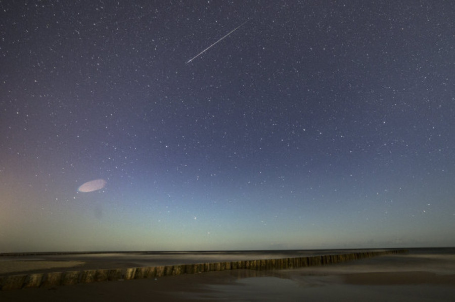 ¿Cómo y cuándo admirar las Perseidas?