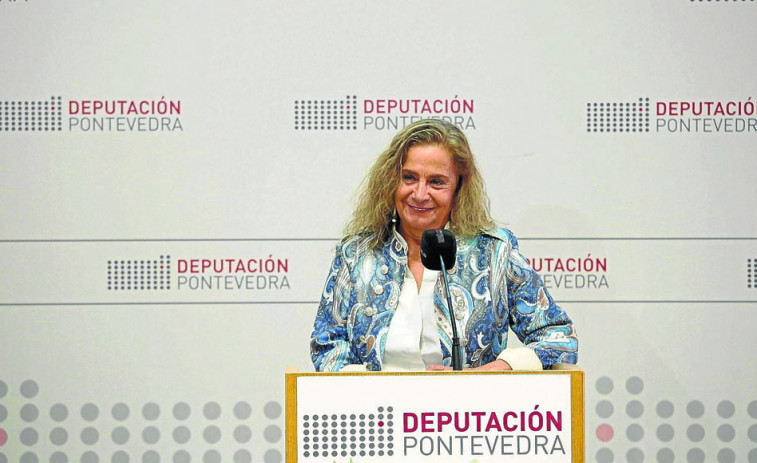 La Diputación de Pontevedra pone en marcha cursos de español para inmigrantes