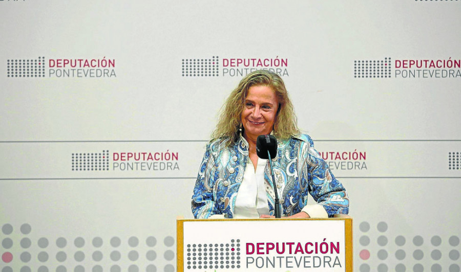 La Diputación de Pontevedra pone en marcha cursos de español para inmigrantes
