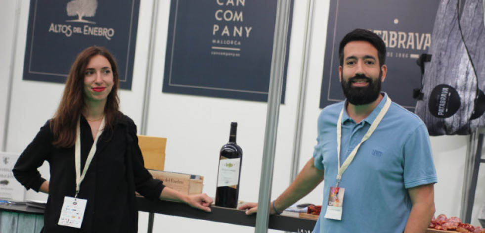 La Sazón y las botellas más icónicas de Estrella Galicia: consulta el especial Gastro Ideal de este domingo