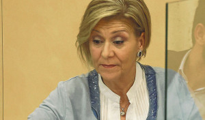 El PP acusa a Carmela Silva de 