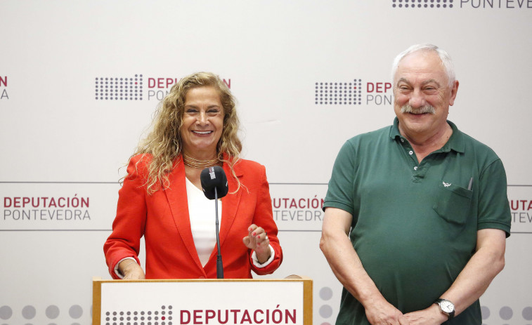 La Diputación presenta su Presupuesto más alto de la historia con un 33 % más en el capítulo de inversiones