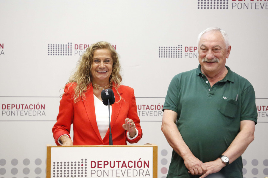 La Diputación presenta su Presupuesto más alto de la historia con un 33 % más en el capítulo de inversiones