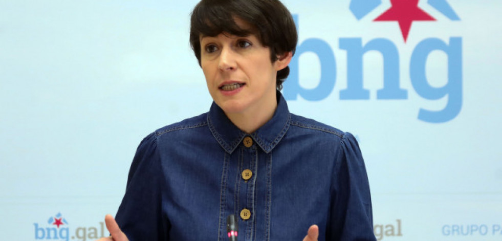El BNG inicia una ofensiva política para reclamar 35 nuevas competencias para Galicia