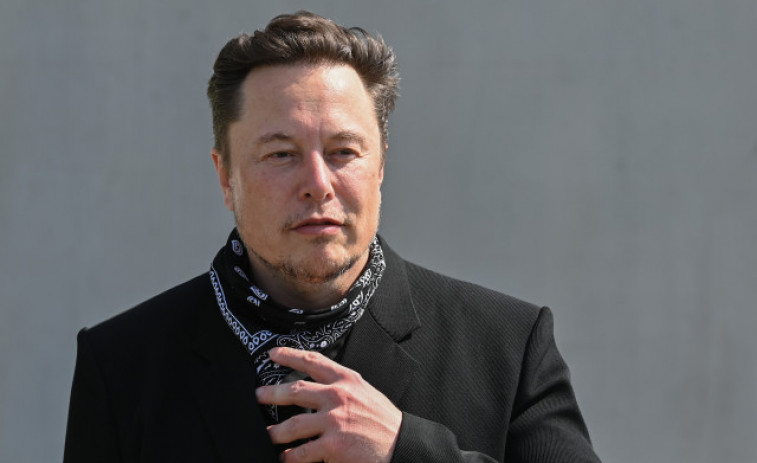 Elon Musk, bajo investigación por la compra de Twitter