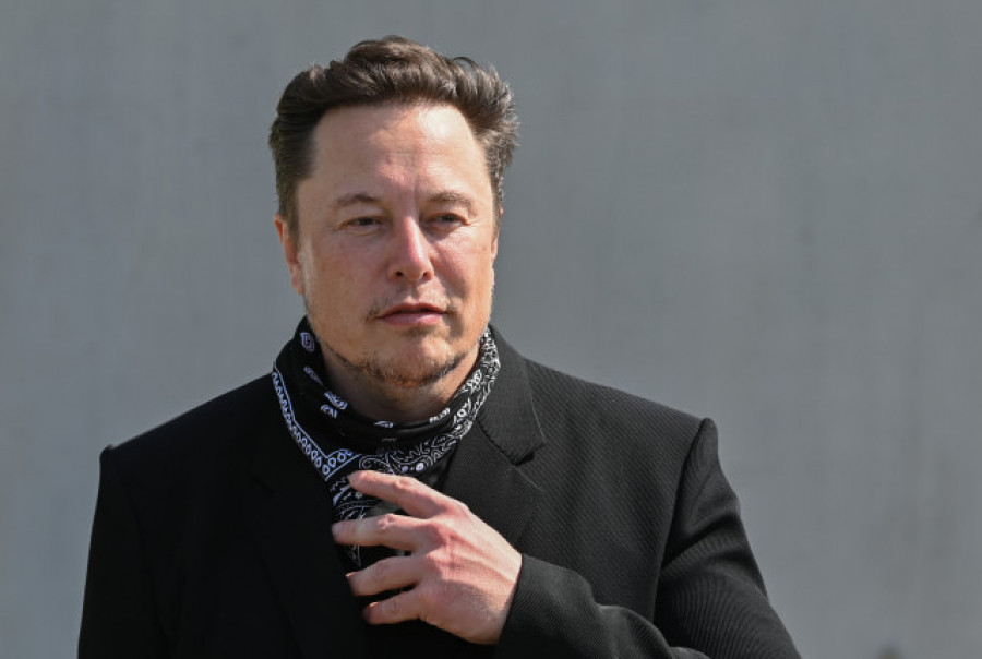 Musk ataca a ONU por sus llamamientos a combatir desinformación en internet