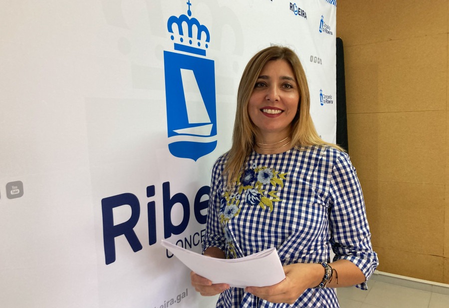 Las entradas para la comida de los mayores de Riibeira del 6 de noviembre salen a la venta el lunes por 16 euros