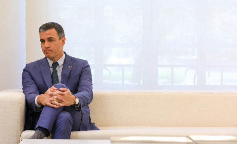 Un estudio sitúa a Pedro Sánchez como el octavo líder europeo mejor valorado