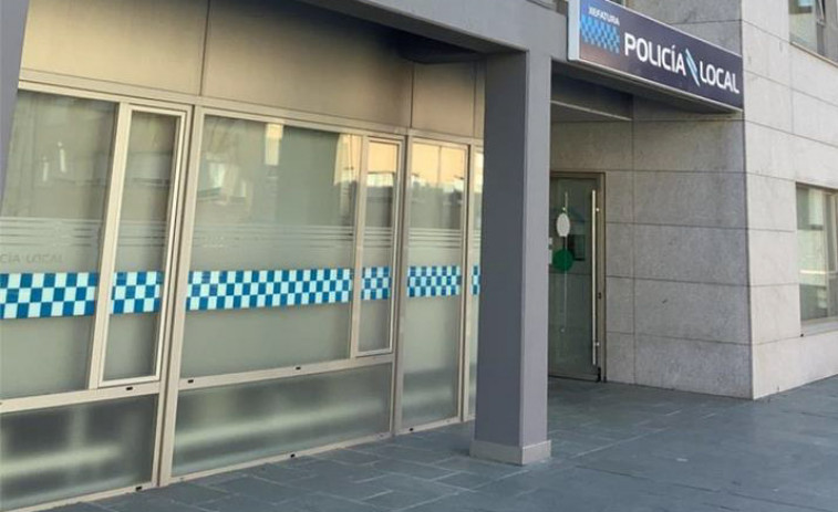 La Fiscalía retira la acusación contra el exjefe de la Policía Local de Boiro por entender que no cometió delitos