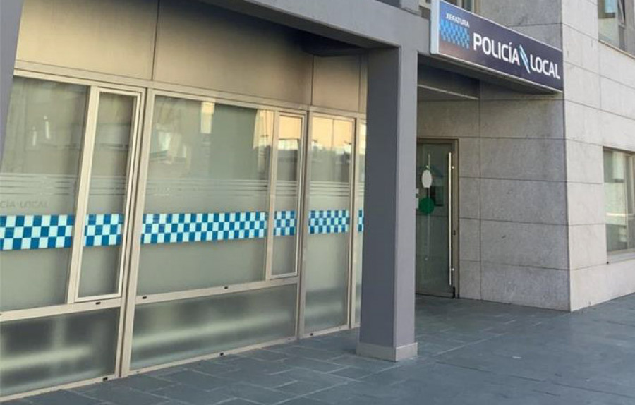 La Fiscalía retira la acusación contra el exjefe de la Policía Local de Boiro por entender que no cometió delitos