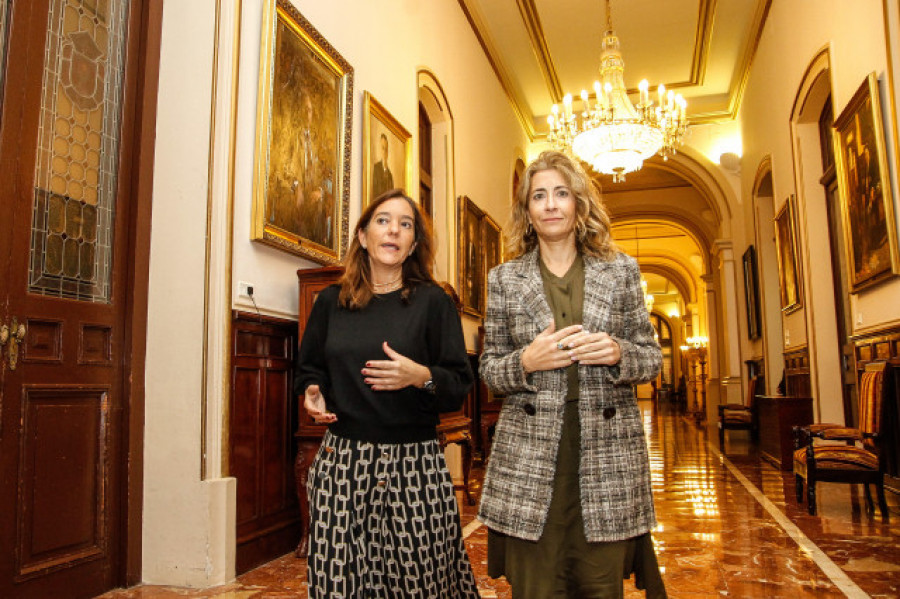 Traer soluciones sería más viable