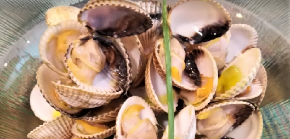 La tradición gallega se gana un puesto entre los mejores restaurantes del mundo