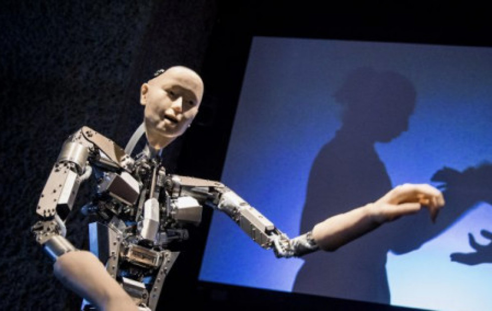 More than Human: Un recorrido completo a través de la historia de la Inteligencia Artificial
