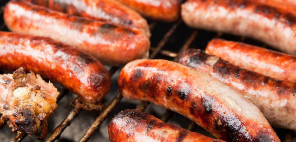 Galicia es gastronomía: fiestas gastronómicas de este fin de semana