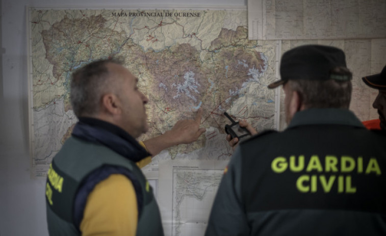 Hallan muerto al piloto de la avioneta antiincendios siniestrada en Zamora