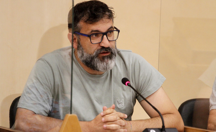 Fajardo pide explicaciones por la situación de la Casa Jaureguízar
