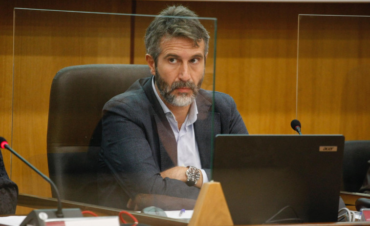 La RPT recibe alegaciones de casi todos los departamentos de Ravella