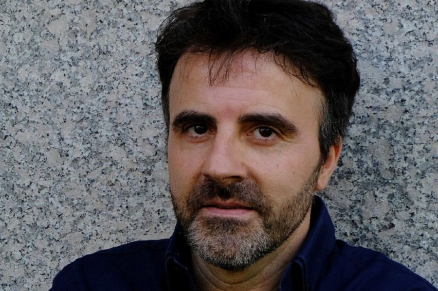 Carlos Labraña, Premio SGAE de Teatro Infantil 2022