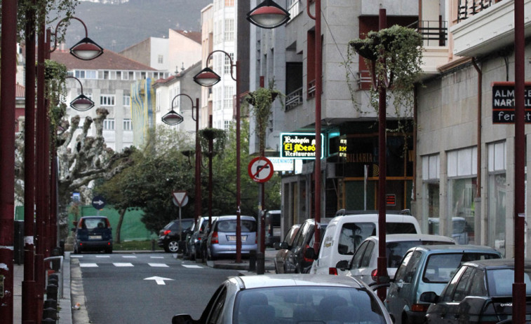 Ravella habilita medio millón de euros más para poder afrontar  el pago de la luz  y del combustible