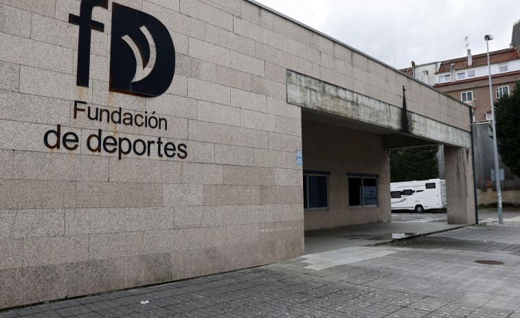 Cónclave contra la Fundación