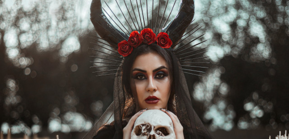 Los mejores disfraces de Halloween bonitos y baratos