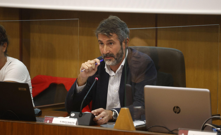 “Os cartos non se multiplicarán aínda que se elimine a Fundación”