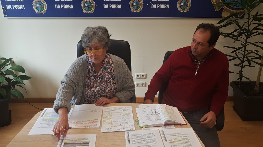 El pleno de la corporación pobrense da luz verde a la municipalización del servicio de ayuda en el hogar