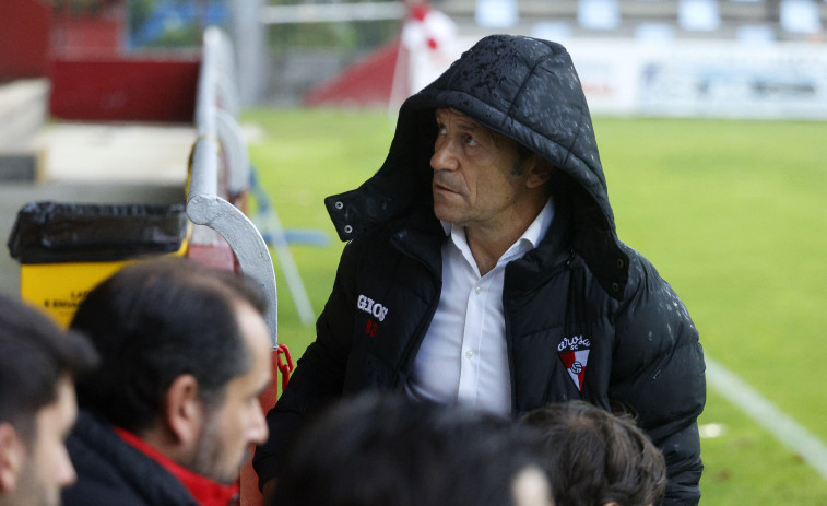 El Arosa, a mantener su mejor nivel ante un Bouzas “muy compacto”
