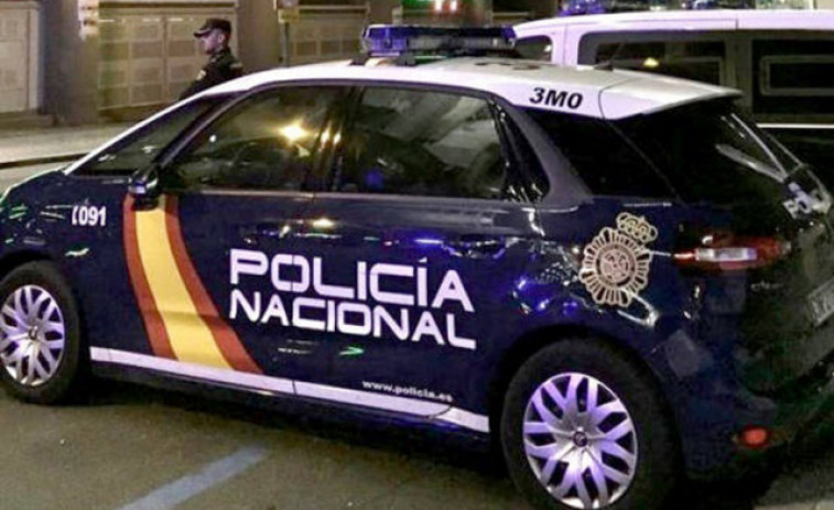 Detenido el autor del atraco a punta de pistola en una gasolinera de Vilagarcía de Arousa