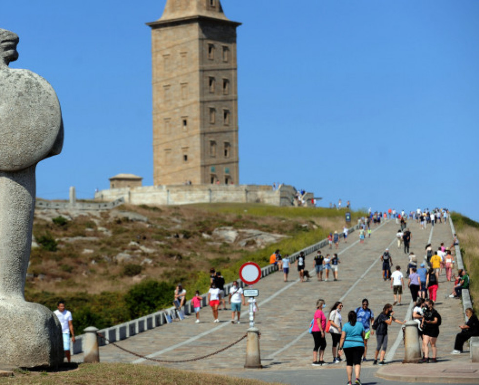 TurismoACorua
