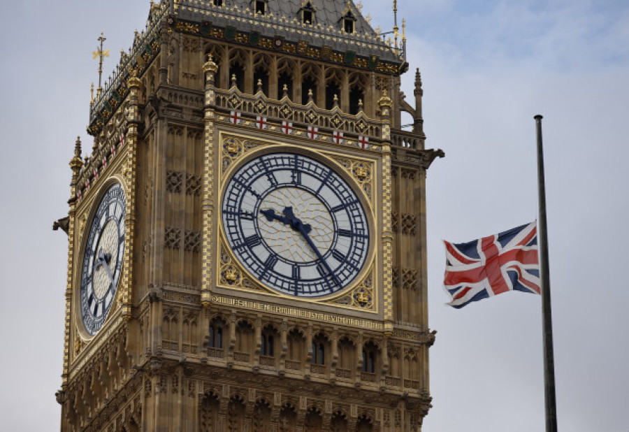 La campana del Big Ben volverá a sonar este mes tras cinco años de silencio