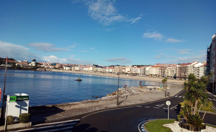 Sanxenxo posee la vivienda de lujo gallega más visitada en Internet durante el verano