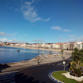Playa de Silgar