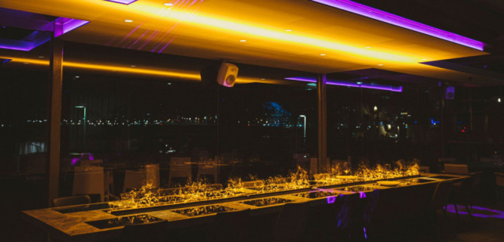 Nace Oceánico, un proyecto de restauración 360 que pretende ofrecer una experiencia más allá de la gastronomía