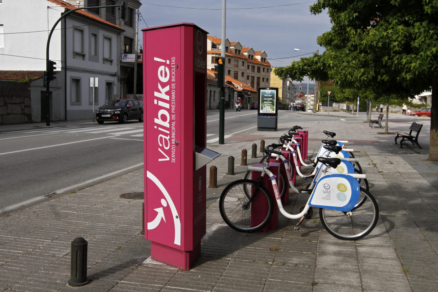 Empieza el montaje de las bicicletas del VaiBike y la adaptación de la APP para ponerlas en marcha antes de 2023