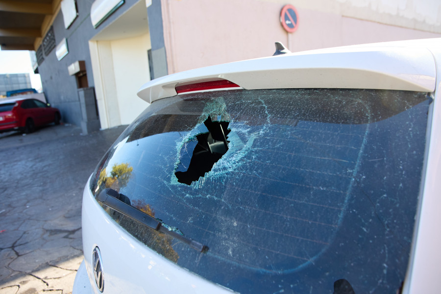 Una reyerta tras una boda gitana causó el atropello de cuatro personas en Torrejón