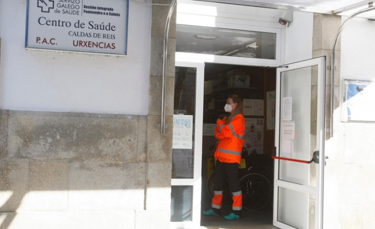 Caldas pagará sanidad privada a vecinos “vulnerables” cuando no haya médico