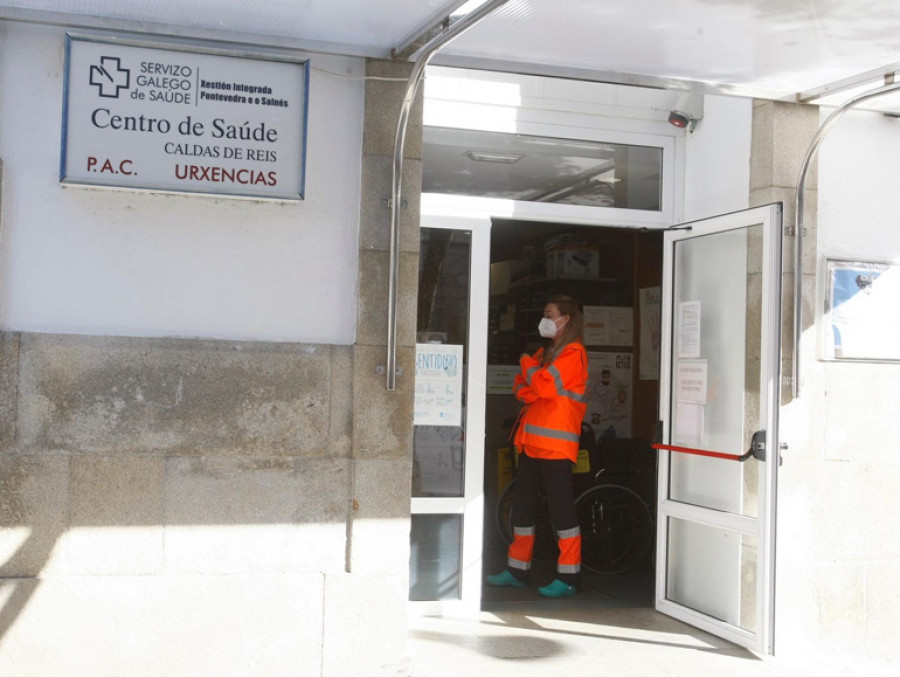 Caldas pagará sanidad privada a vecinos “vulnerables” cuando no haya médico