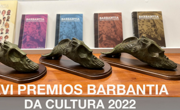 Los museos Valle-Inclán y Gravado de Artes y Centro Arqueolóxico do Barbanza compiten por un “sereo” de Barbantia
