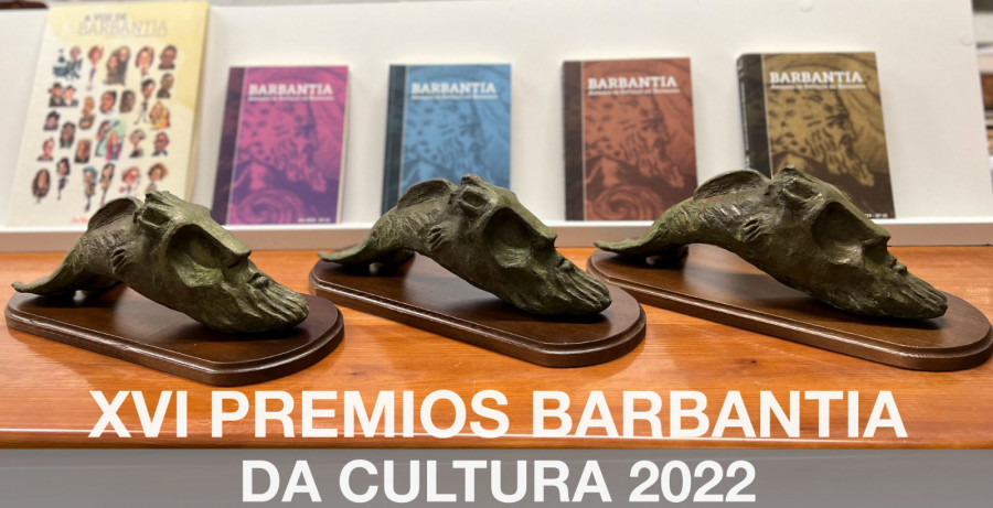 Los museos Valle-Inclán y Gravado de Artes y Centro Arqueolóxico do Barbanza compiten por un “sereo” de Barbantia