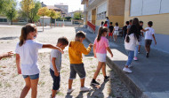 La ANPA del colegio de Dena pide probar el menú del comedor tras recibir numerosas quejas