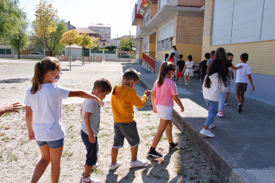 La ANPA del colegio de Dena pide probar el menú del comedor tras recibir numerosas quejas