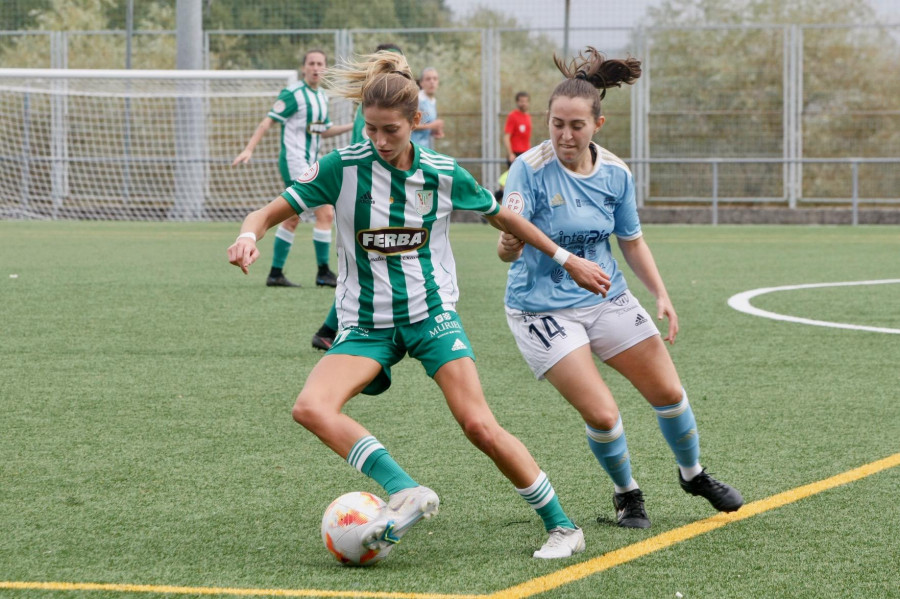 El Viajes InterRías FF recibe al “rocoso” Torrelodones