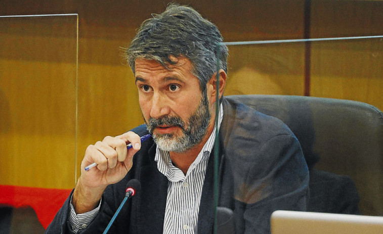 El Concello demuestra que Portos recibió la solicitud para renovar la concesión de O Preguntoiro