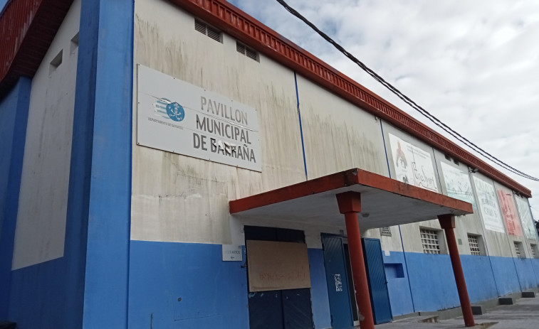 La Asociación Boirense de Fútbol Sala suspende sus torneos al no concedérsele horas suficientes en un pabellón