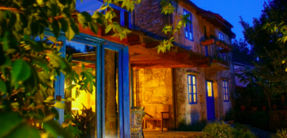 Los cinco mejores hoteles pet friendly de Galicia
