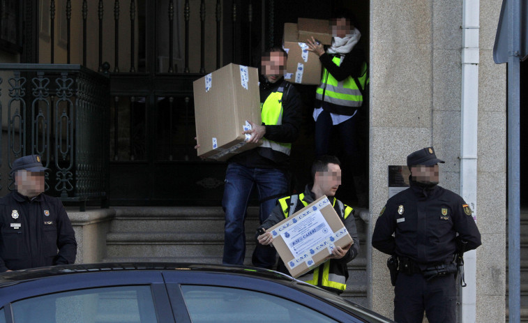 La Audiencia Nacional abre juicio a Sito Miñanco acusado de intentar introducir casi cuatro toneladas de cocaína