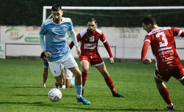 El Villalonga vuelve a sonreír 9 jornadas después y abandona el farolillo rojo