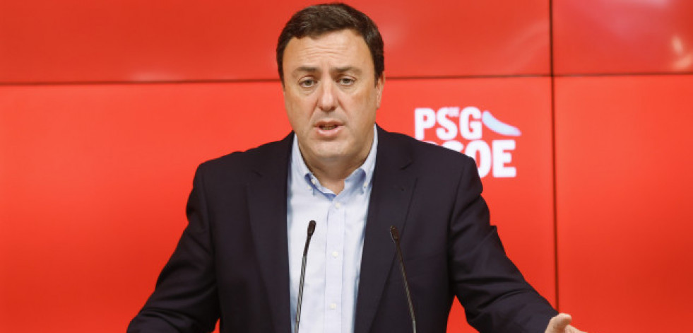 Formoso volverá a competir por la Alcaldía de As Pontes