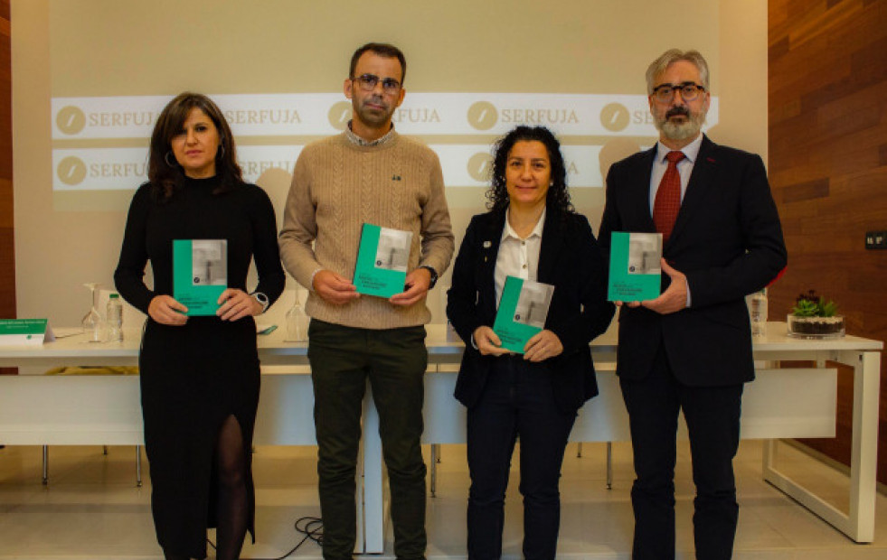 La empresa funeraria Serfuja aborda las señales de alerta y los métodos de prevención del suicidio en su guía monográfica